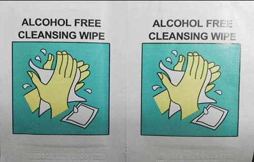 Alcohol-free-Cleaning-wipe-cleaning-wipe-in-paper-covered-aluminum-package.jpg